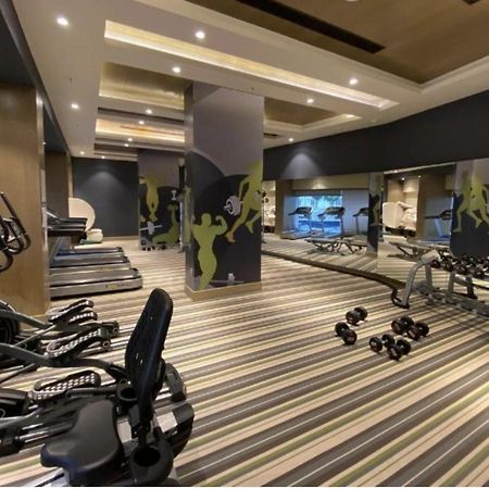 Caramel Dlf My Pad Aparthotel Лакнау Екстериор снимка